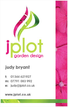 jplot garden design in surrey and berkshire