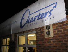 Charters Leisure Centre Dance Studio