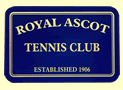 royal ascot tennis club