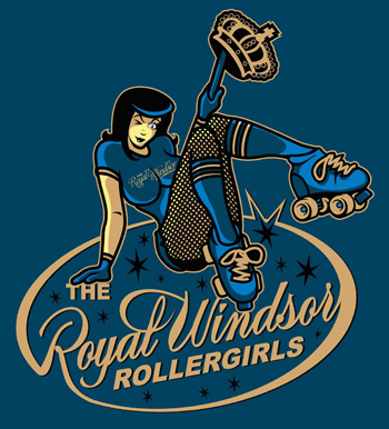 Windsor Roller Girls