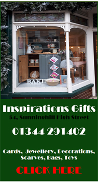 Inspirations |Gifts Shop Sunninghill