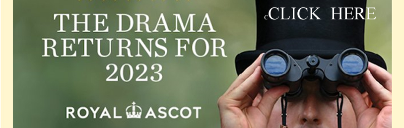 Ascot Racecourse | Royal Ascot 2022 trials