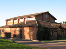 Carnation Hall, Winkfield, near Ascot