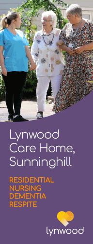 Lynwood Retirement Village & Nursing care Ascot