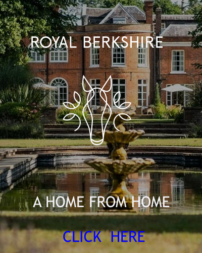 Royal Berkshire Hotel xclusive Collection